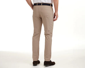 Holderness & Bourne Parker Pant in Fescue