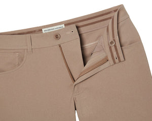 Holderness & Bourne Parker Pant in Fescue