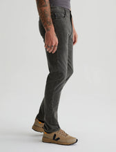 Load image into Gallery viewer, AG Men&#39;s Tellis Cord Pant in Sulfur Anthracite

