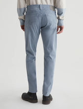 Load image into Gallery viewer, AG Men&#39;s Tellis SUD Pant in Sulfur Blue Ice

