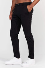 Load image into Gallery viewer, Redvanly Bradley Trouser in Tuxedo
