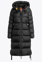 Load image into Gallery viewer, Parajumpers Women&#39;s Panda Jacket in Black
