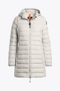 Parajumpers Irene Jacket in Purity
