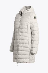 Parajumpers Irene Jacket in Purity