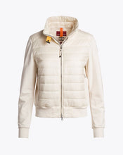 Load image into Gallery viewer, Parajumpers Women&#39;s Rosy Jacket in Moonbeam
