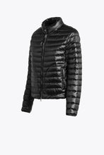 Load image into Gallery viewer, Parajumpers Women&#39;s Sena Jacket in Black
