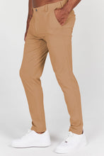 Load image into Gallery viewer, Redvanly Bradley Trouser in Cappuccino
