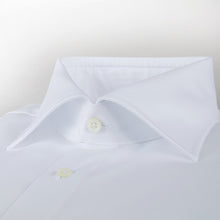 Load image into Gallery viewer, Classic Dress Shirt in White
