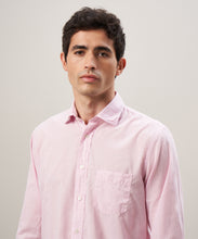 Load image into Gallery viewer, Hartford Shirt in Faded Rose
