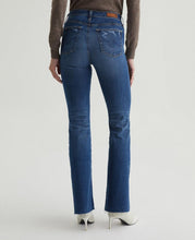 Load image into Gallery viewer, AG Women&#39;s Farrah Bootcut Jean in Brighton
