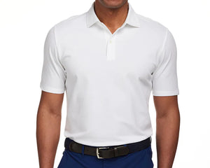 Holderness & Bourne Chapman Shirt in White