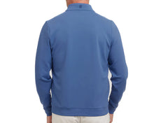 Load image into Gallery viewer, Holderness &amp; Bourne Dawson Pullover in Maidstone Blue
