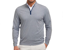 Load image into Gallery viewer, H&amp;B The Bell Pullover Oxford
