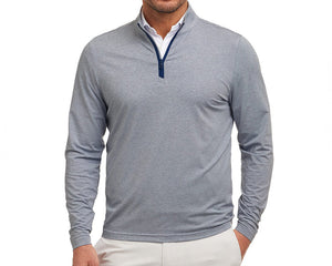 H&B The Bell Pullover Oxford