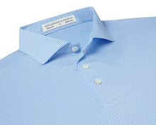 Load image into Gallery viewer, Holderness &amp; Bourne Perkins Shirt in Windsor &amp; White
