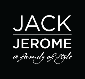 Jack Jerome