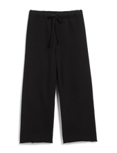 Load image into Gallery viewer, Frank &amp; Eileen Catherine Favorite Sweatpant in Black
