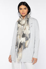 Load image into Gallery viewer, Kinross Cashmere Print Scarf
