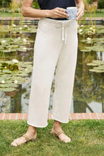 Load image into Gallery viewer, Frank &amp; Eileen Catherine Sweatpants in Light Heather Gray Melange
