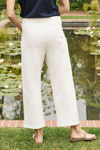 Load image into Gallery viewer, Frank &amp; Eileen Catherine Sweatpants in Light Heather Gray Melange
