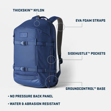 Load image into Gallery viewer, YETI Crossroads 27L Backpack
