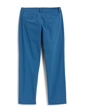 Load image into Gallery viewer, F&amp;E Italian Chino in Royal Blue
