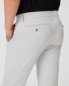 Paige Stafford Trousers in Shadow Grey