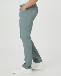 Paige Federal Pant in Evening Hills