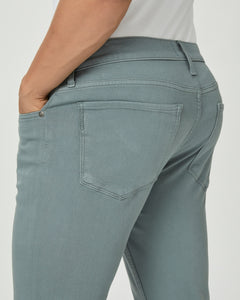 Paige Federal Pant in Evening Hills
