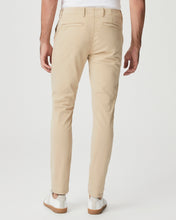Load image into Gallery viewer, Paige Danford Chino Pant in Khaki

