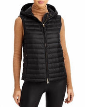 Load image into Gallery viewer, Parajumpers Women&#39;s Hope Vest in Black
