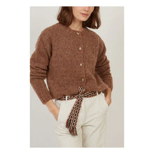 Load image into Gallery viewer, Hartford Women&#39;s Maxie Sweater in Beige
