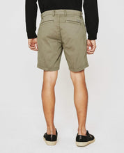 Load image into Gallery viewer, Men&#39;s AG Wanderer Short in Sulfur Dried Rosemary
