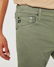 Load image into Gallery viewer, AG Tellis Men&#39;s Pant in Armory Green
