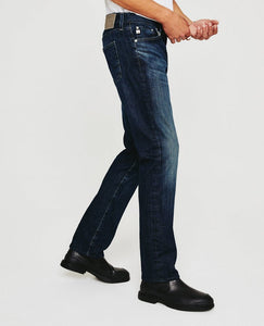 AG Everett Men's Jeans in 5 Years Resident