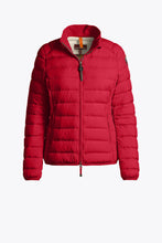 Load image into Gallery viewer, Parajumpers Women&#39;s Geena Jacket in Unique Red

