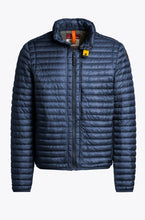 Load image into Gallery viewer, Parajumpers Men&#39;s Tommy Jacket in Estate Blue
