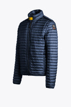 Load image into Gallery viewer, Parajumpers Men&#39;s Tommy Jacket in Estate Blue
