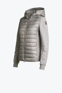 Parajumpers Women's Adria Jacket in Paloma