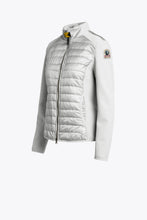 Load image into Gallery viewer, Parajumpers Women&#39;s Olivia Jacket in Off-White
