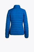 Load image into Gallery viewer, Parajumpers Women&#39;s Geena Jacket in Crayon Blue
