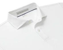 Load image into Gallery viewer, Holderness &amp; Bourne Chapman Shirt in White
