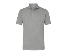 Load image into Gallery viewer, Holderness &amp; Bourne Chapman Shirt in Heathered Gray
