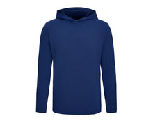 Load image into Gallery viewer, Holderness &amp; Bourne Jackson Pullover in Navy
