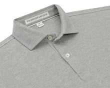 Load image into Gallery viewer, Holderness &amp; Bourne Chapman Shirt in Heathered Gray
