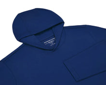 Load image into Gallery viewer, Holderness &amp; Bourne Jackson Pullover in Navy
