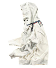 Load image into Gallery viewer, Relwen Windsurf Pullover in Vintage White

