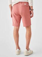 Load image into Gallery viewer, Faherty Men&#39;s Belt Loop All Day Shorts in Sunrose
