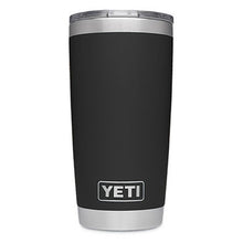 Load image into Gallery viewer, YETI 20 oz Rambler - multiple colors
